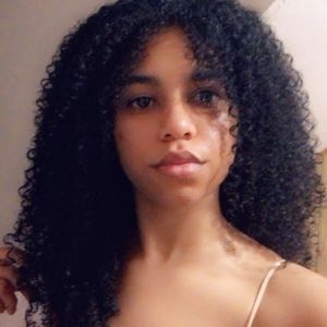 Meet your Posher, Luisa